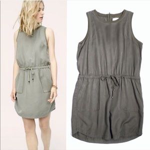 Lou & Grey Sleeveless Tank Dress